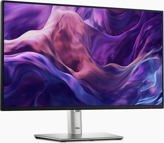 מסך Dell Pro Plus P2425H 23.8" IPS 100Hz FHD