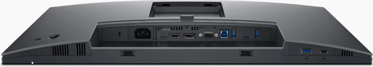 מסך Dell Pro Plus P2425H 23.8" IPS 100Hz FHD