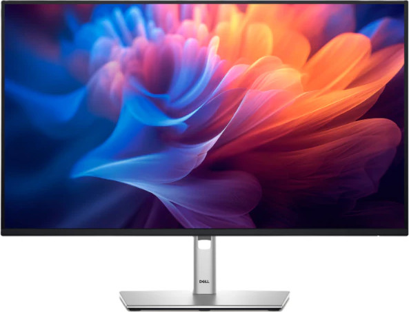 מסך Dell P2725H 27" IPS 100Hz FHD Title