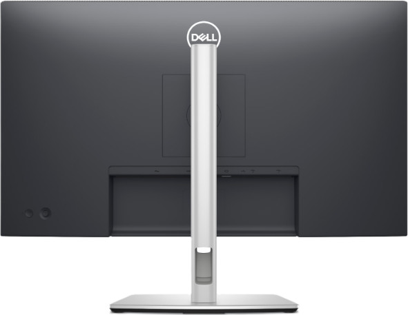 מסך Dell P2725H 27" IPS 100Hz FHD Title