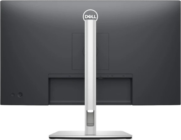 מסך Dell P2725H 27" IPS 100Hz FHD Title
