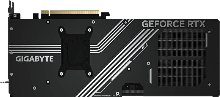 כרטיס מסך Gigabyte GeForce RTX 5080 16GB WindForce SFF OC