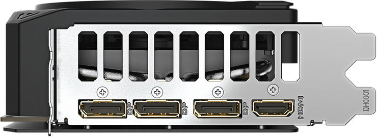 כרטיס מסך Gigabyte GeForce RTX 5080 16GB WindForce SFF OC