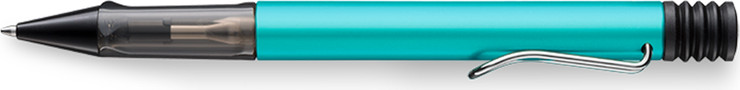 Lamy 223 BP Al-star turmaline M M16