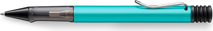 Lamy 223 BP Al-star turmaline M M16