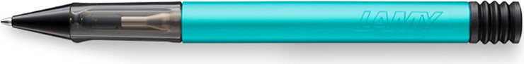 Lamy 223 BP Al-star turmaline M M16