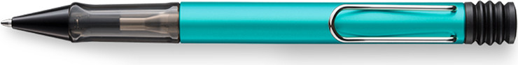 Lamy 223 BP Al-star turmaline M M16