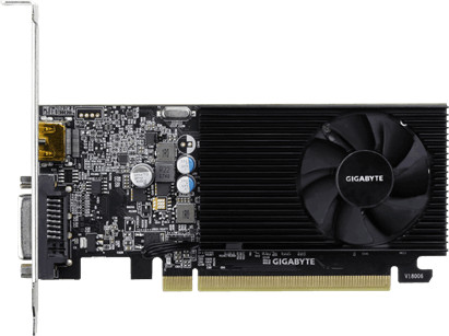 כרטיס מסך Gigabyte GeForce GT 1030 2GB