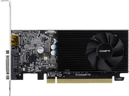 כרטיס מסך Gigabyte GeForce GT 1030 2GB