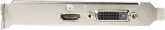 כרטיס מסך Gigabyte GeForce GT 1030 2GB