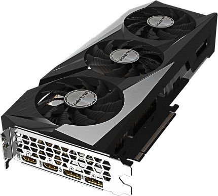 כרטיס מסך Gigabyte Radeon RX 7600 8GB Gaming