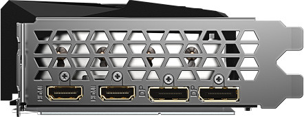 כרטיס מסך Gigabyte Radeon RX 7600 8GB Gaming