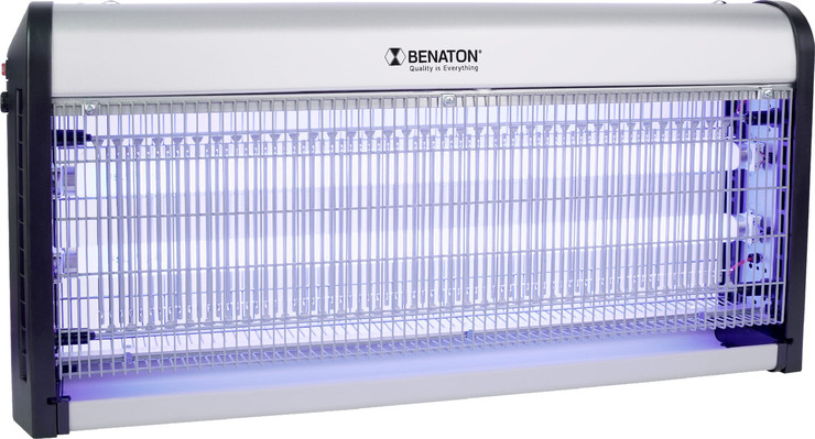 קוטל יתושים מקצועי BENATON BT-6043 43W