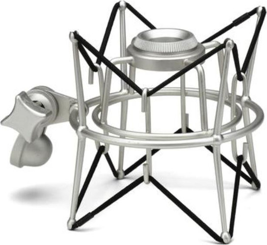 תפסן לקונדנסר SP01 SHOCK MOUNT FOR C01/C03