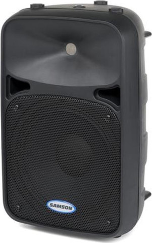 רמקול מוגבר " Auro D210 200W Active Loudpeakers 10