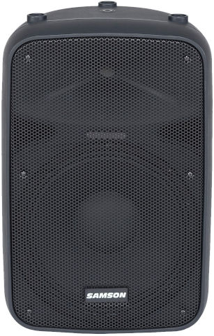 רמקול מוגבר SAMSON Auro X12D 1000W