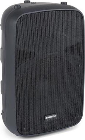 רמקול מוגבר Auro X15D Powered Speaker 1,000 watts
