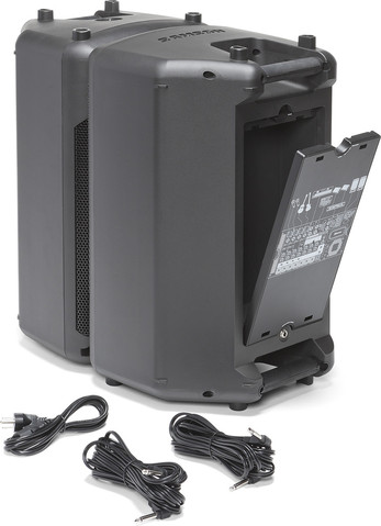 מערכת הגברה ניידת Expedition XP1000B Portable PA Bluetooth
