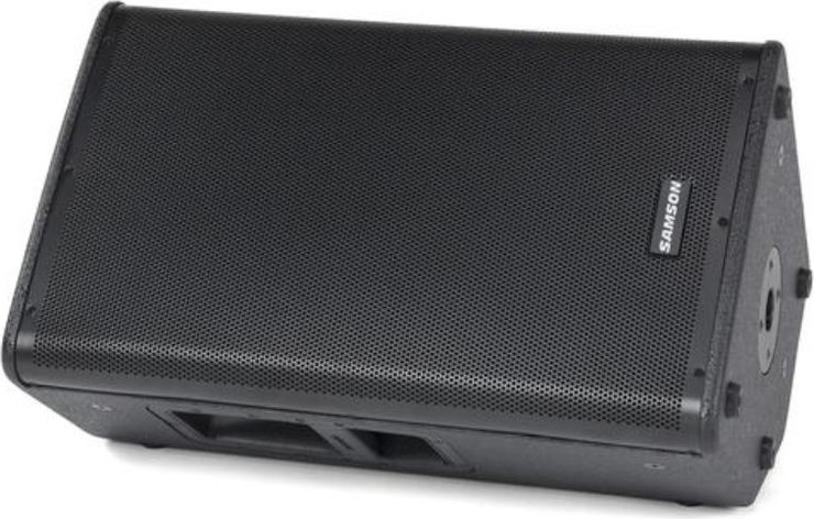 רמקול מוגבר ארגז מעץ  RSX112A 1600W Active Loudspeaker