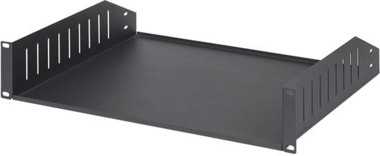 מדף 19" SRK Rack Shelf 1U