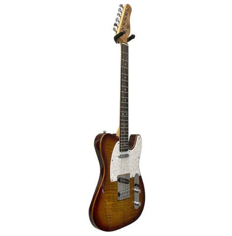 גיטרה חשמלית MICHAEL KELLY GTR 1953