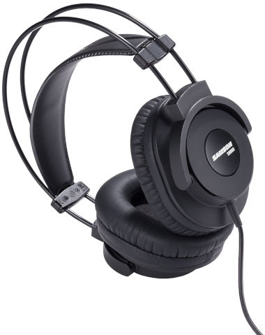אוזניות אולפן SAMSON SR880