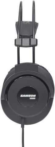 אוזניות אולפן SAMSON SR880
