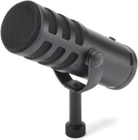 מיקרופון שידור דינמי Q9U XLR/USB