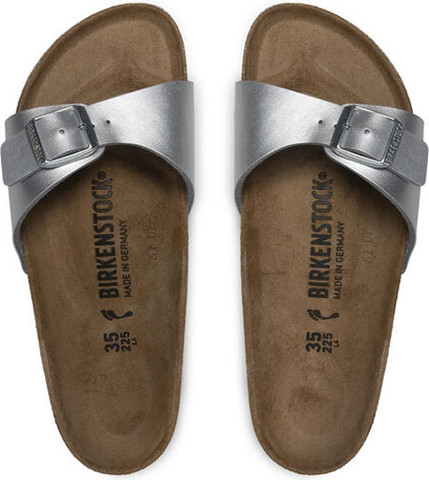כפכפי Birkenstock לנשים דגם Madrid