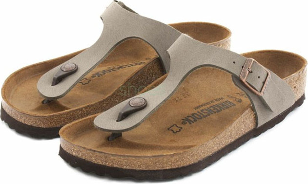 כפכפי Birkenstock לגברים דגם Gizeh
