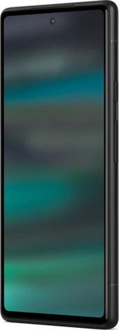 טלפון סלולרי Google Pixel 6a 5G 128GB בצבע שחור (כיסוי וזכוכית במתנה)