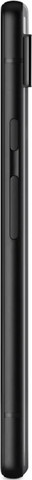 טלפון סלולרי Google Pixel 6a 5G 128GB בצבע שחור (כיסוי וזכוכית במתנה)