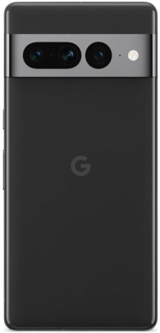טלפון סלולרי 6.7" Google גוגל Pixel 7 Pro 128GB/12GB - שחור