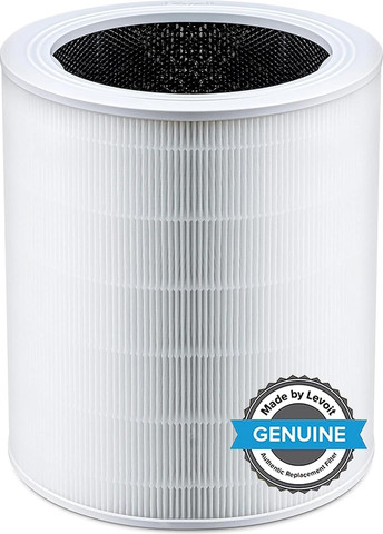 מסנן למטהר אוויר Levoit Core 600s לבאויט LRF-C601-P-WUS
