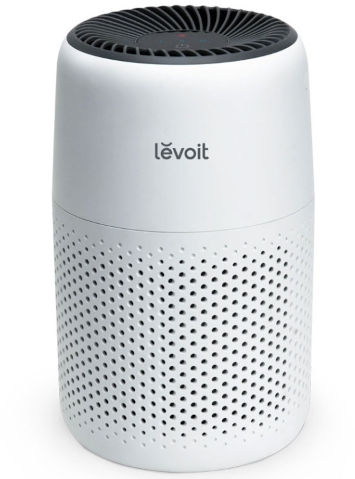מטהר אוויר מיני Levoit Hepa לבאויט LAP-C161-MINI