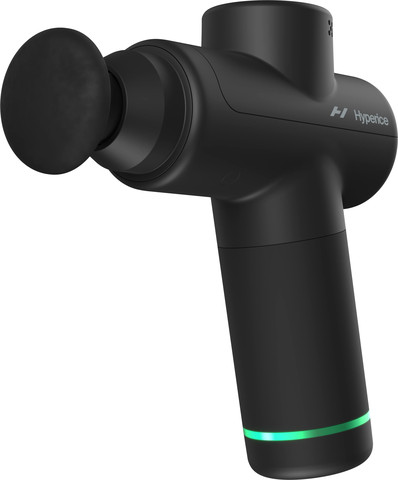 אקדח עיסוי הייפרוולט 2 גו – 2 Hypervolt GO - שחור