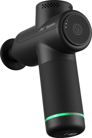 אקדח עיסוי הייפרוולט 2 גו – 2 Hypervolt GO - שחור