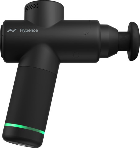 אקדח עיסוי הייפרוולט 2 גו – 2 Hypervolt GO - שחור