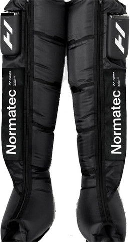 מערכת שרוולי רגליים Hyperice Normatec Premier Package