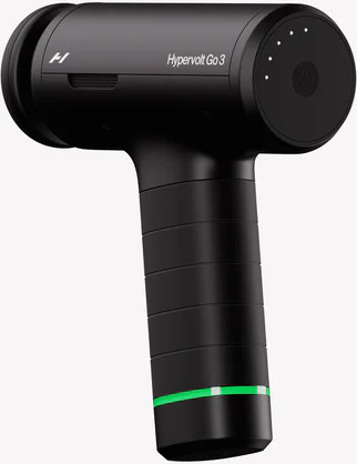 אקדח עיסוי הייפרוולט 3 גו – 3 Hypervolt GO