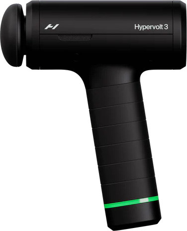 אקדח עיסוי הייפרוולט Hypervolt 3