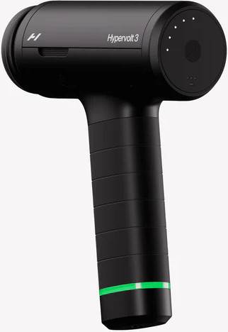 אקדח עיסוי הייפרוולט Hypervolt 3