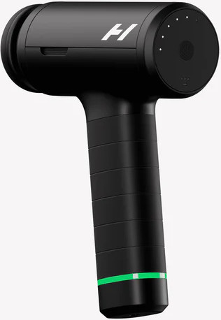 אקדח עיסוי הייפרוולט 3 פרו – Hypervolt 3 Pro