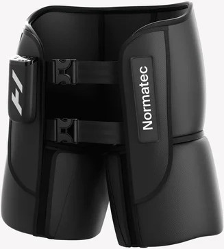 מערכת מותניים Hyperice Normatec Premier Hips Package