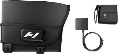 מערכת מותניים Hyperice Normatec Premier Hips Package