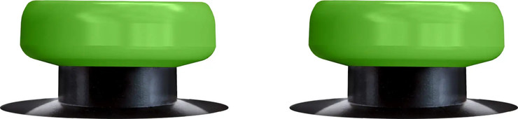 סט 8 מתאמים No-Slip בצבעים שונים ל- XBox צבעוני