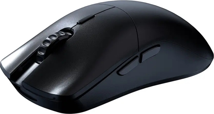 עכבר גיימינג אלחוטי GLORIOUS Model O 2 PRO שחור