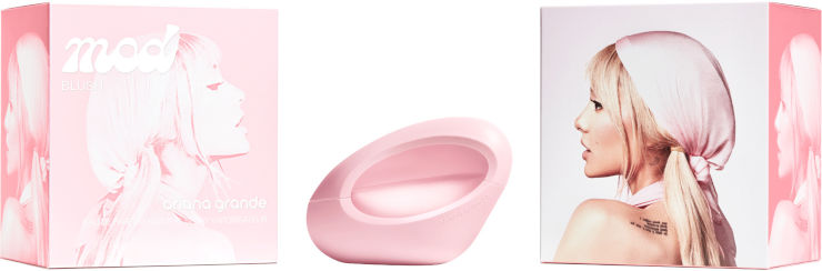 MOD BLUSH א.ד.פ לאשה