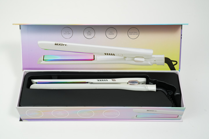 CORTEX PRO SLIM FLAT IRON מחליק שיער