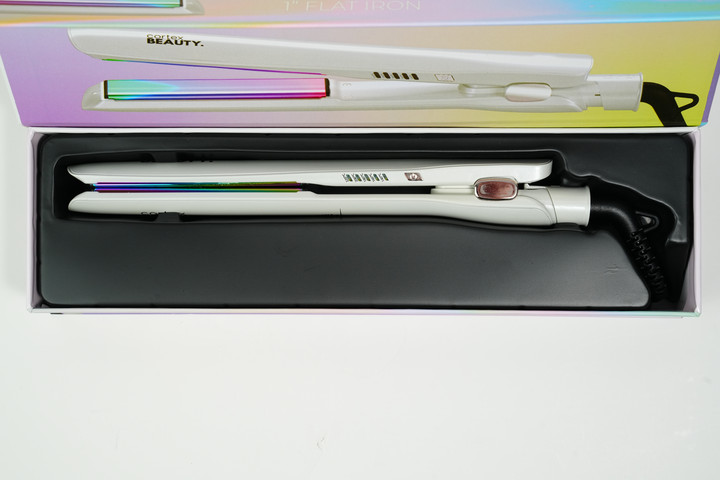 CORTEX PRO SLIM FLAT IRON מחליק שיער